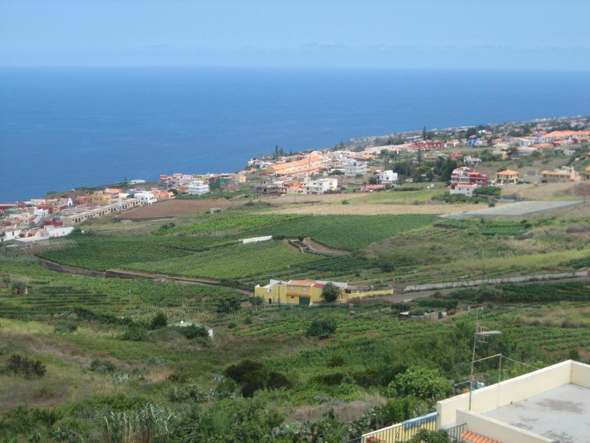 Cómodo estudio en el norte de Tenerife El El Sauzal Exterior foto