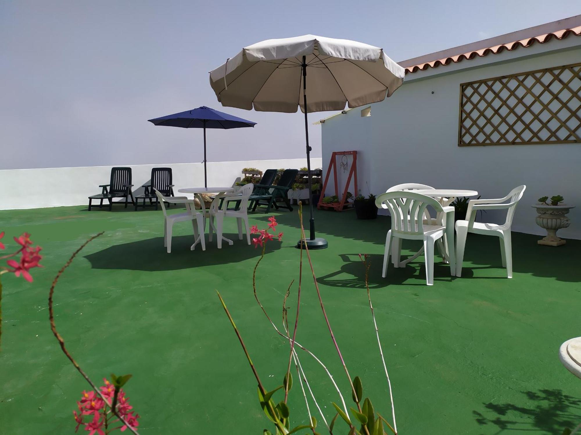 Cómodo estudio en el norte de Tenerife El El Sauzal Exterior foto